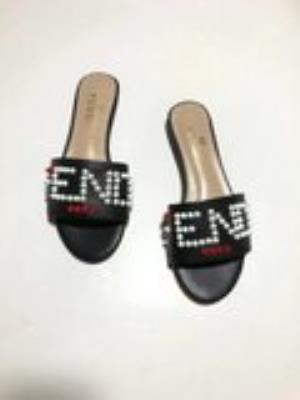 wholesale quality fendi shoes sku 41