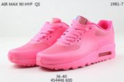 wholesale quality nike air max 90 model no. 607