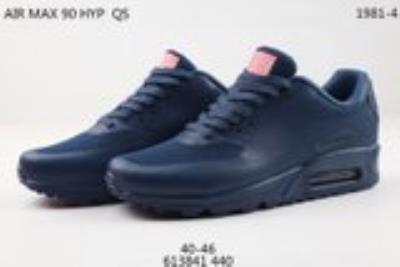 wholesale quality nike air max 90 model no. 610