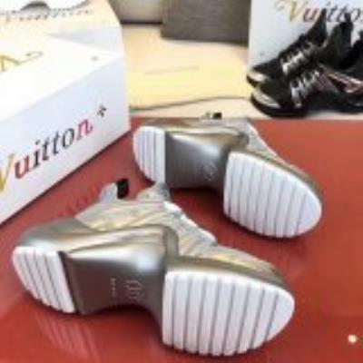 wholesale quality women's louis vuitton shoes model no. 476