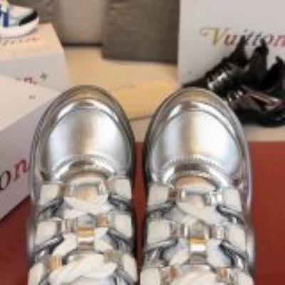 wholesale quality women's louis vuitton shoes model no. 476