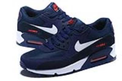 wholesale quality nike air max 90 model no. 624