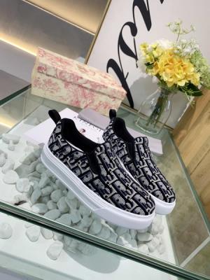 wholesale quality christian dior shoes model no. 190