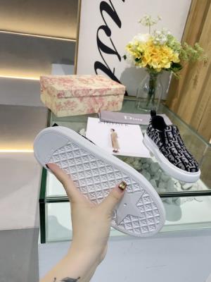 wholesale quality christian dior shoes sku 190