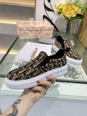 wholesale quality christian dior shoes sku 192