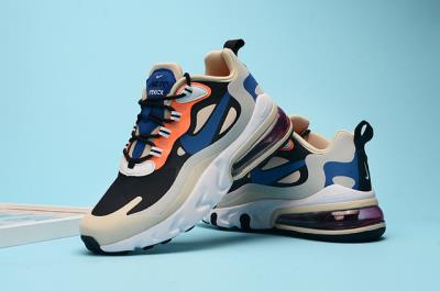 wholesale quality nike air max 270 v2 model no. 6