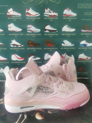 wholesale quality air jordan 4 model no. 374