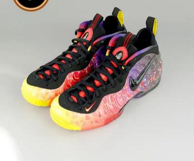 wholesale quality nike air foamposite model no. 111