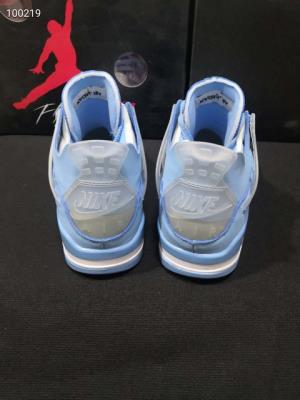 wholesale quality off-white x air jordan aj4 retro cream-sail sku 377