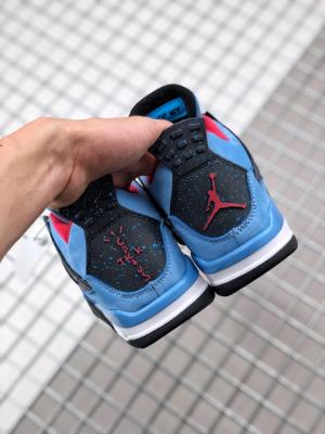 wholesale quality air jordan 4 model no. 378