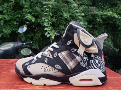 wholesale quality air jordan 6 sku 266