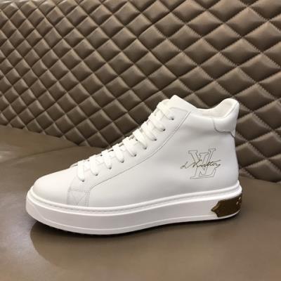 wholesale quality men's louis vuitton shoes model no. 730