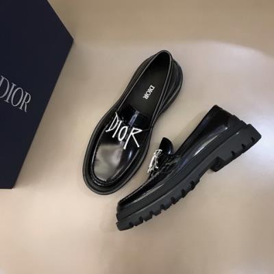 wholesale quality christian dior shoes sku 193