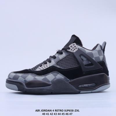 wholesale quality air jordan 4 sku 381