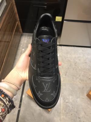 wholesale quality men's louis vuitton shoes sku 738