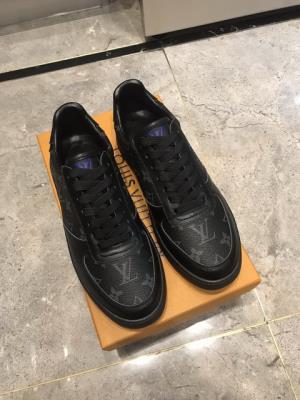 wholesale quality men's louis vuitton shoes sku 738