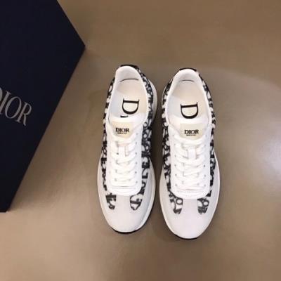 wholesale quality christian dior shoes sku 195