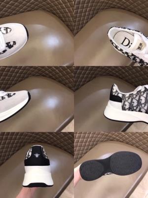 wholesale quality christian dior shoes sku 195