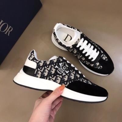 wholesale quality christian dior shoes sku 196