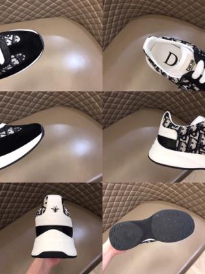 wholesale quality christian dior shoes sku 196