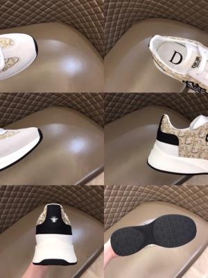 wholesale quality christian dior shoes sku 197