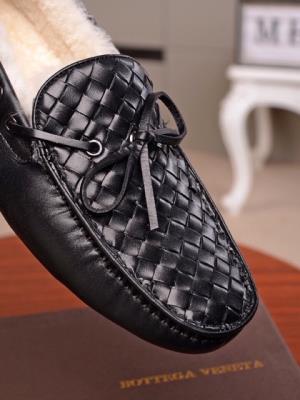 wholesale quality bottega veneta men shoes sku 33