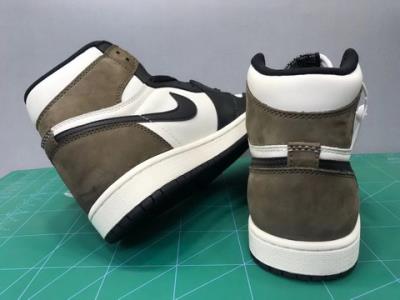 wholesale quality air jordan 1 model no. 350