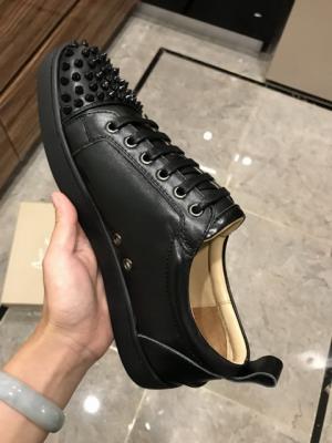 wholesale quality christian louboutin men sku 39