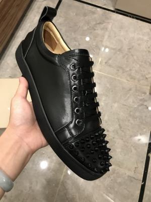 wholesale quality christian louboutin men model no. 39