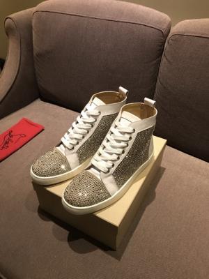 wholesale quality christian louboutin men model no. 41