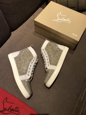 wholesale quality christian louboutin men sku 41