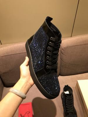 wholesale quality christian louboutin men model no. 42