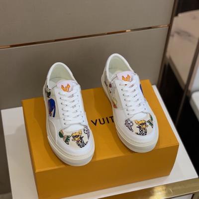 wholesale quality men's louis vuitton shoes model no. 745