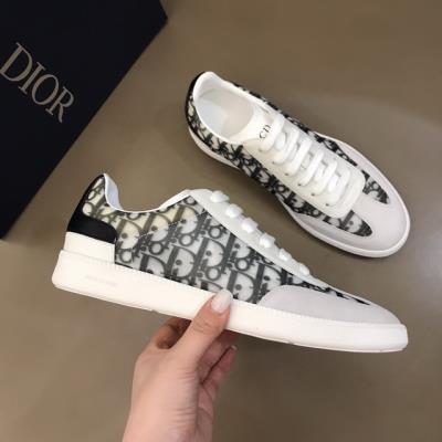 wholesale quality christian dior shoes sku 201