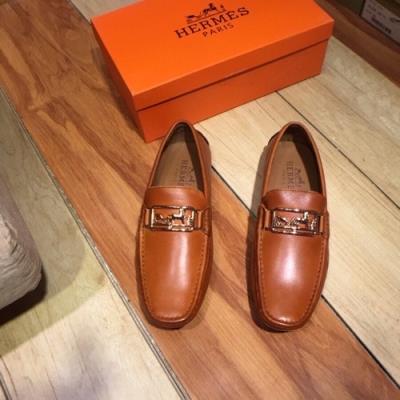 wholesale quality men's hermes shoes sku 188