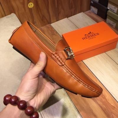 wholesale quality men's hermes shoes sku 188