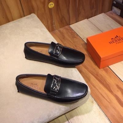 wholesale quality men's hermes shoes sku 189