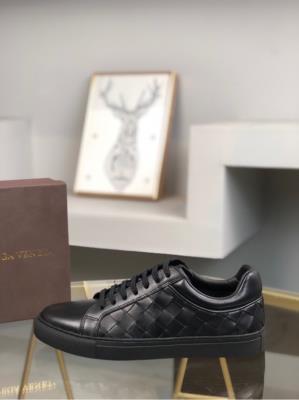 wholesale quality bottega veneta men shoes model no. 35