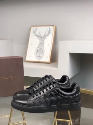 wholesale quality bottega veneta men shoes model no. 35