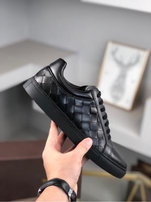 wholesale quality bottega veneta men shoes model no. 35