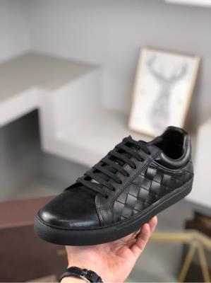 wholesale quality bottega veneta men shoes sku 35