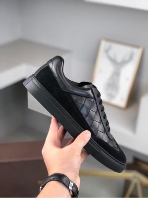 wholesale quality bottega veneta men shoes model no. 36