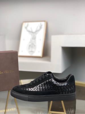 wholesale quality bottega veneta men shoes model no. 38