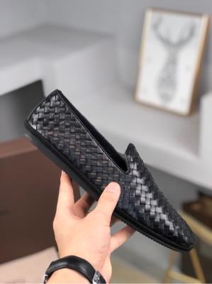 wholesale quality bottega veneta men shoes model no. 39