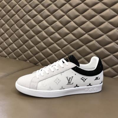 wholesale quality men's louis vuitton shoes model no. 746