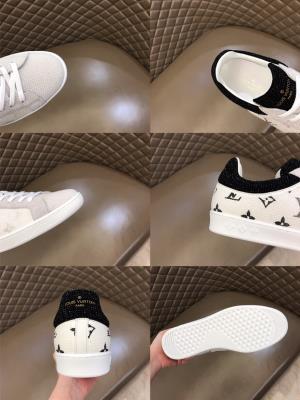 wholesale quality men's louis vuitton shoes sku 746