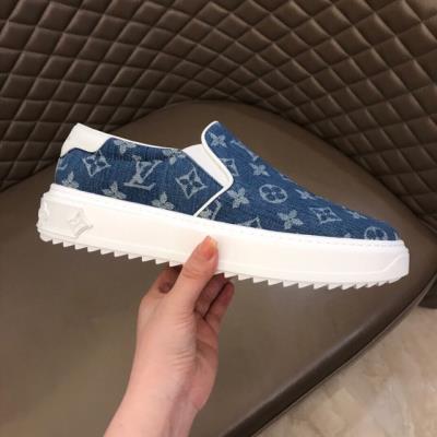 wholesale quality men's louis vuitton shoes model no. 748