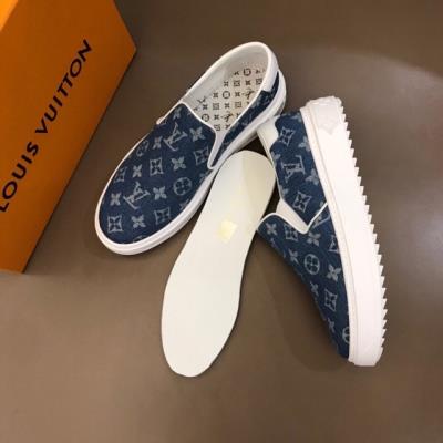 wholesale quality men's louis vuitton shoes model no. 748