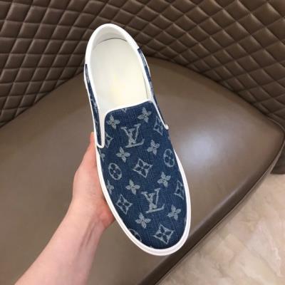 wholesale quality men's louis vuitton shoes model no. 748