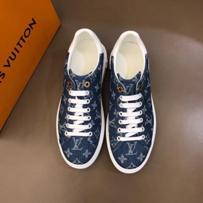 wholesale quality men's louis vuitton shoes model no. 749